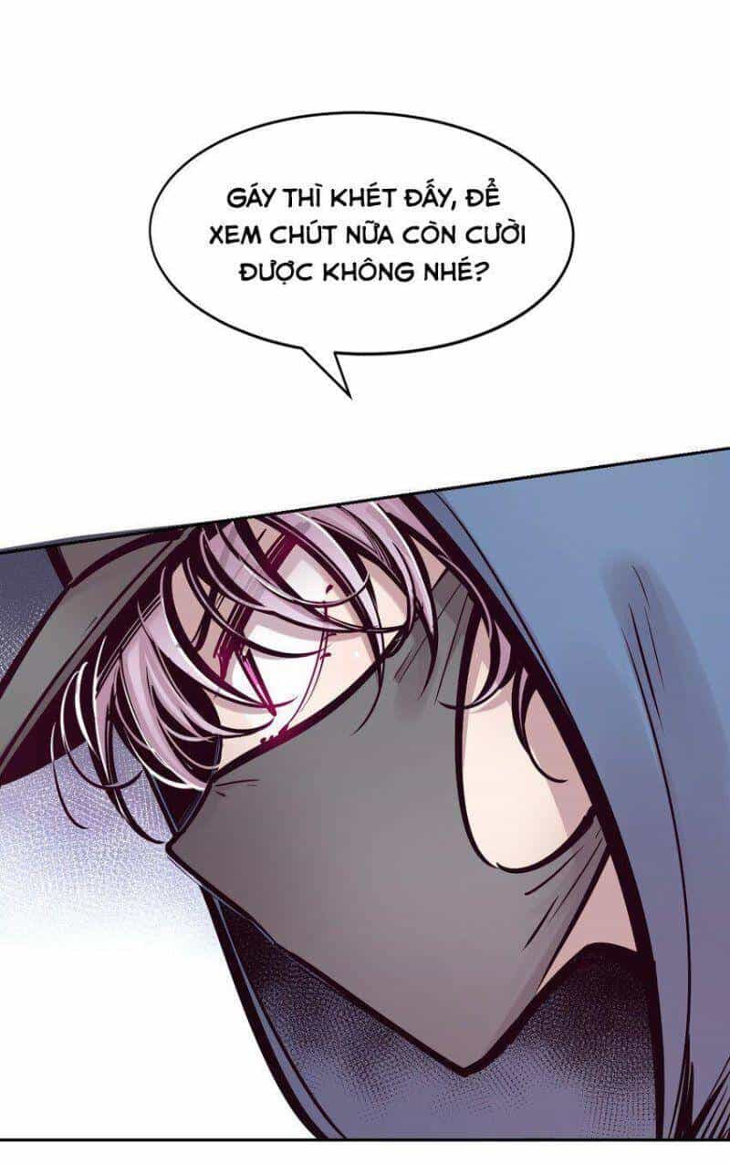 Oan Gia Chung Nhà! - Chương 67 - ảnh 12