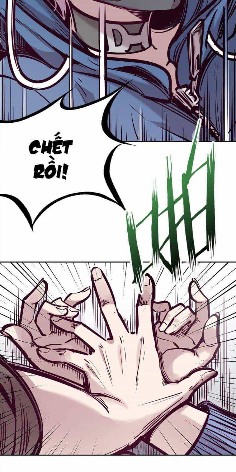 Oan Gia Chung Nhà! - Chương 67 - ảnh 44