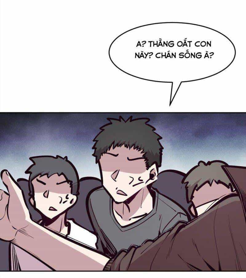 Oan Gia Chung Nhà! - Chương 67 - ảnh 9