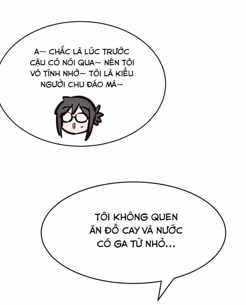 Oan Gia Chung Nhà! - Chương 69 - ảnh 42