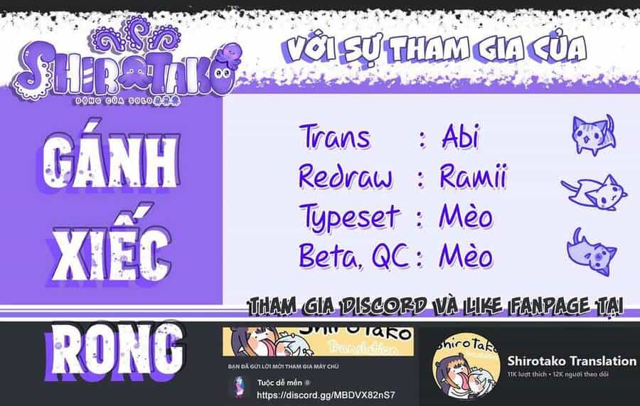 Oan Gia Chung Nhà! - Chương 70 - ảnh 1