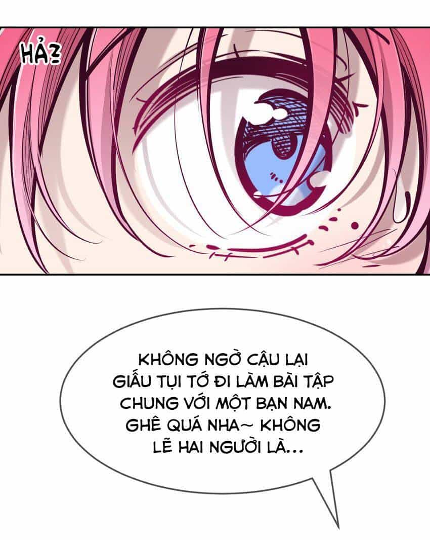 Oan Gia Chung Nhà! - Chương 70 - ảnh 16