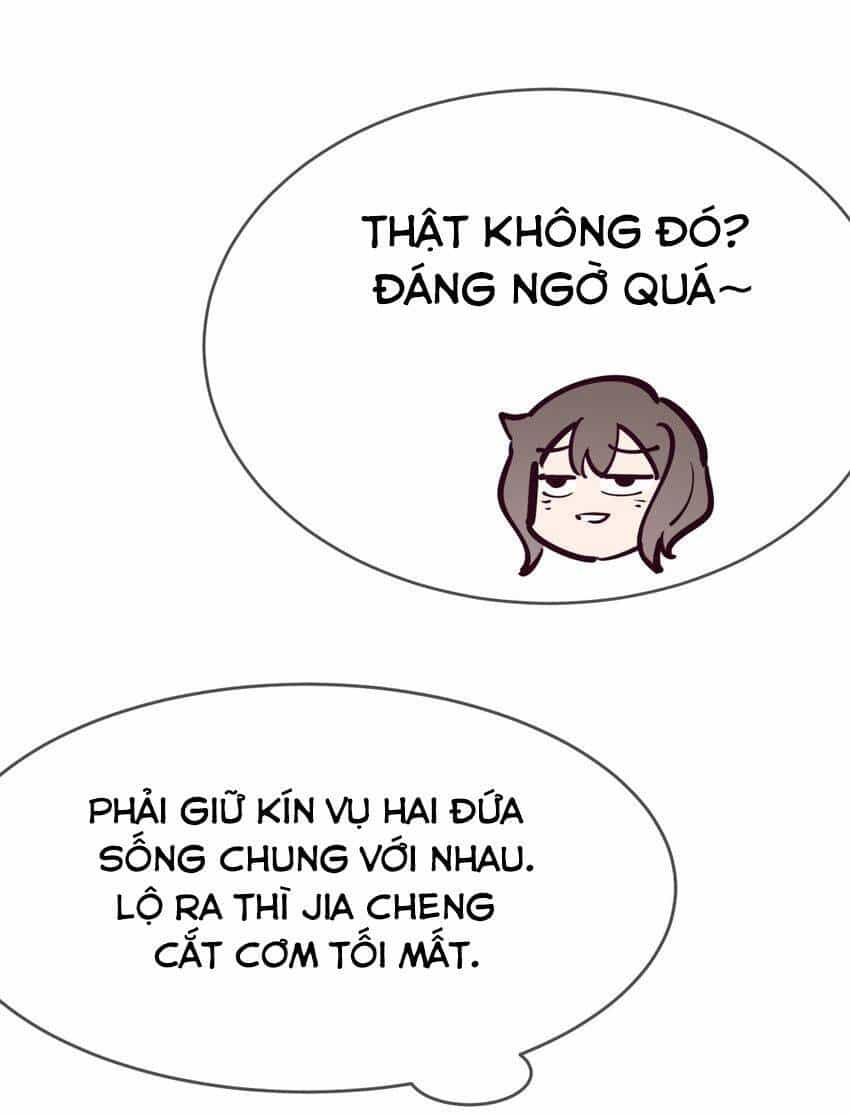 Oan Gia Chung Nhà! - Chương 70 - ảnh 18