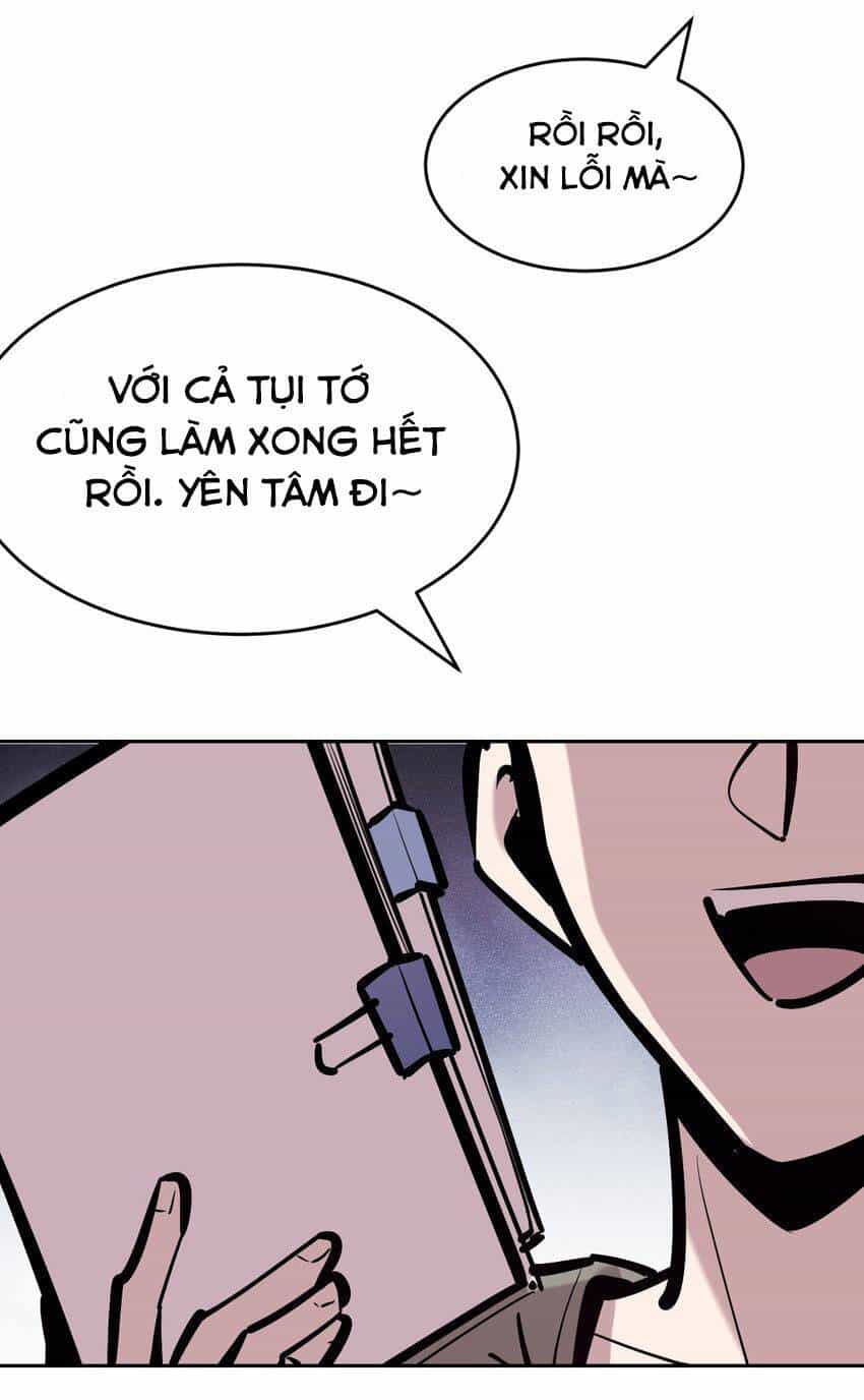 Oan Gia Chung Nhà! - Chương 70 - ảnh 25