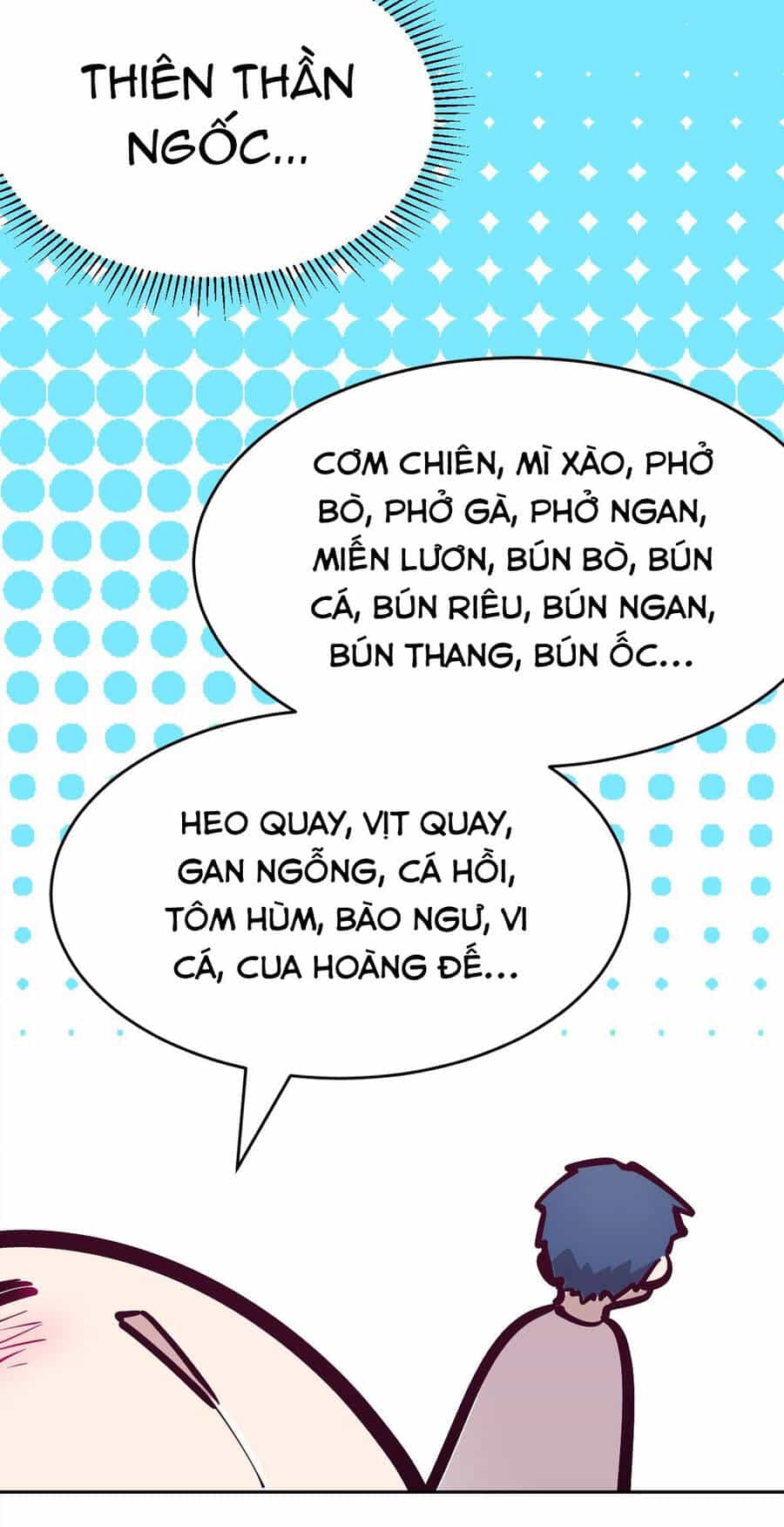 Oan Gia Chung Nhà! - Chương 70.1 - ảnh 22