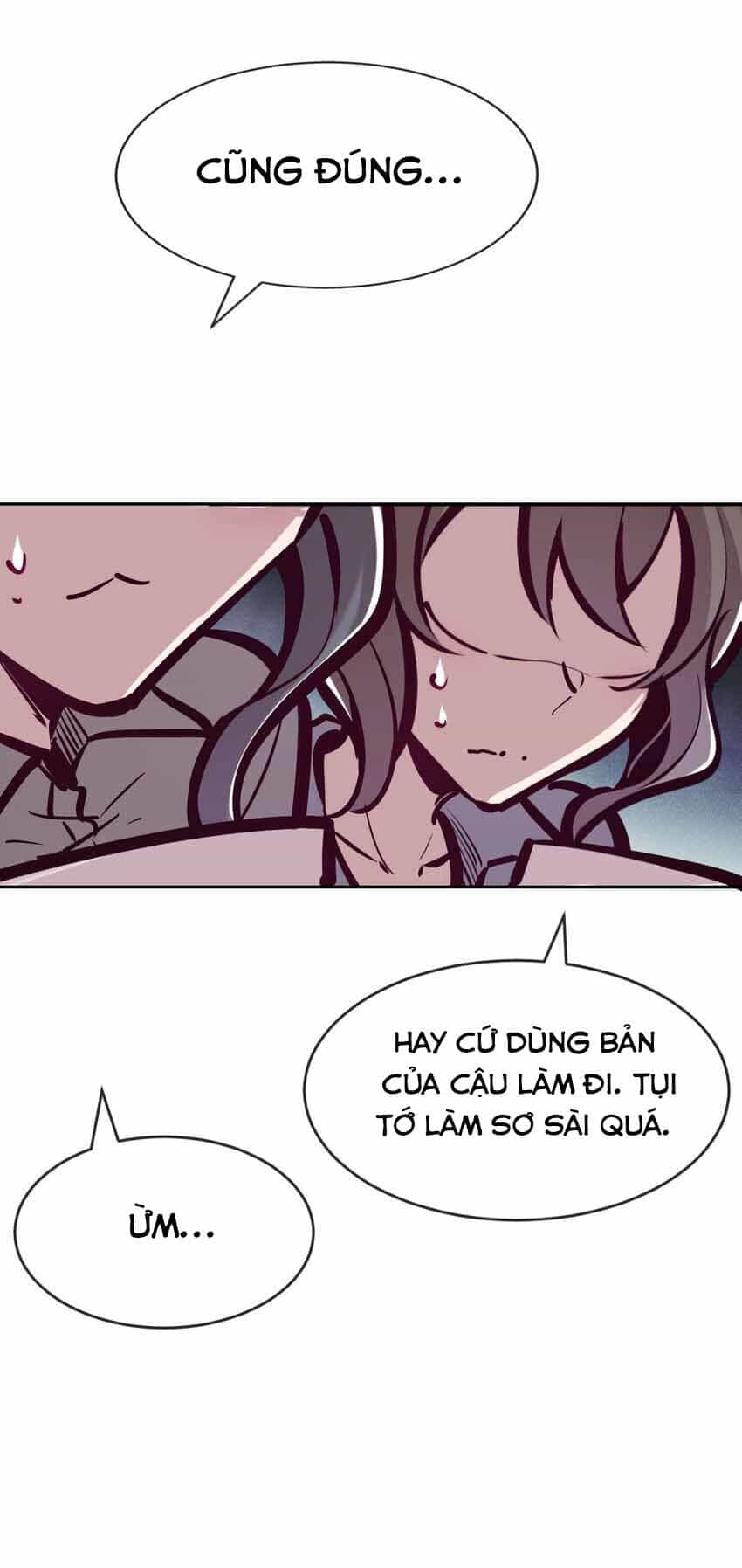 Oan Gia Chung Nhà! - Chương 71 - ảnh 32