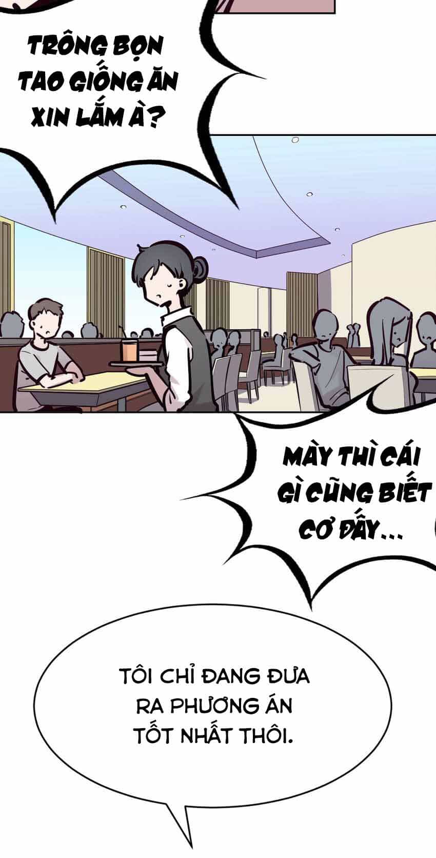 Oan Gia Chung Nhà! - Chương 71 - ảnh 40