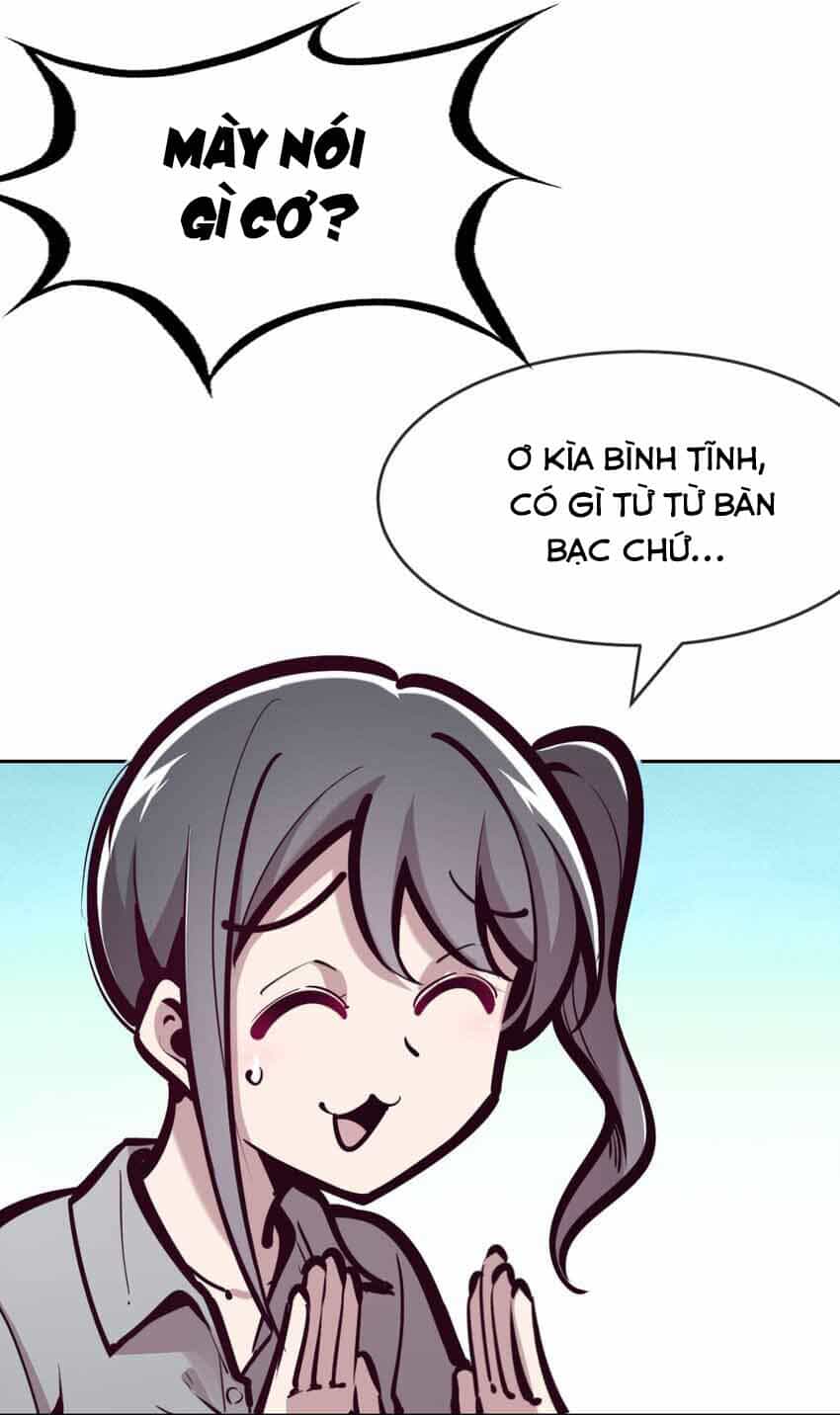 Oan Gia Chung Nhà! - Chương 71 - ảnh 6