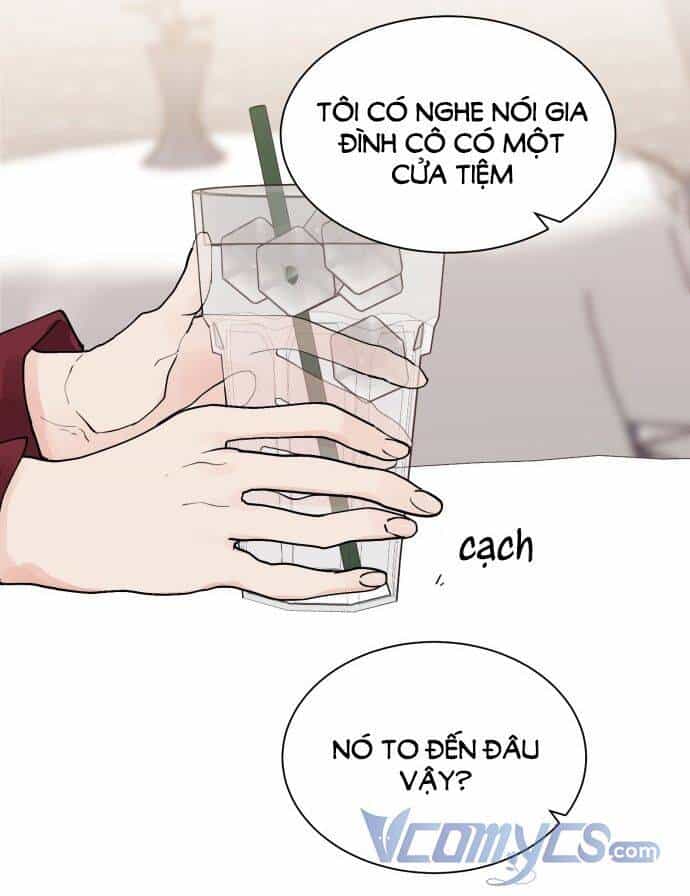 Oan Gia Ngõ Hẹp - Chương 1 - ảnh 26
