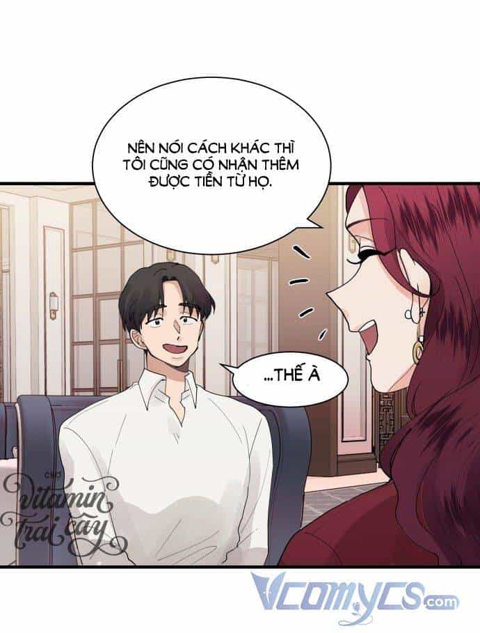 Oan Gia Ngõ Hẹp - Chương 1 - ảnh 28