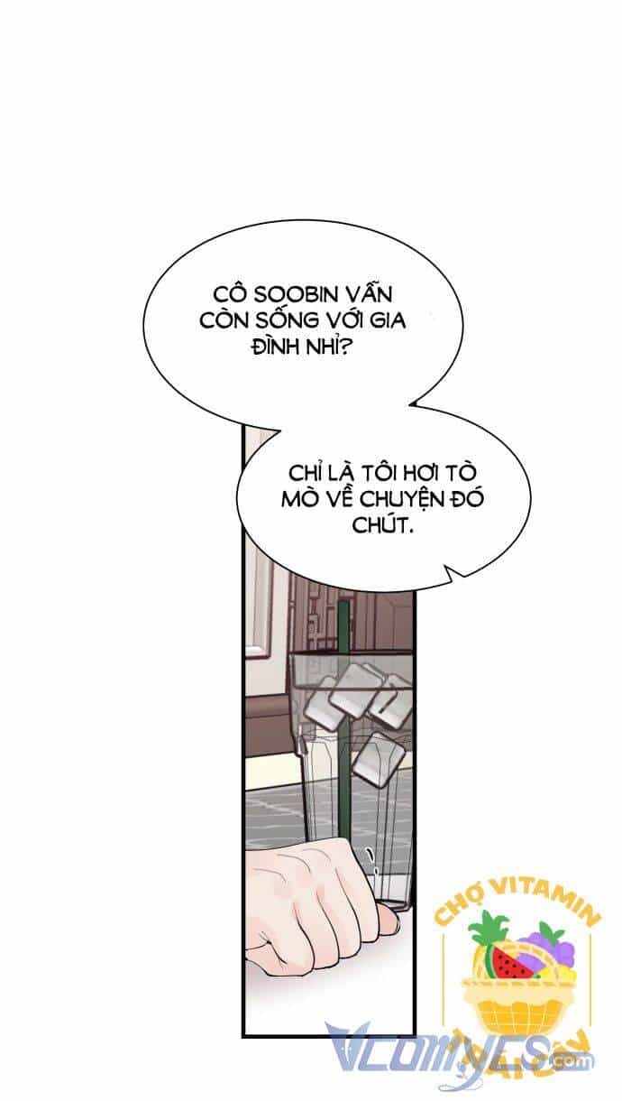 Oan Gia Ngõ Hẹp - Chương 1 - ảnh 29