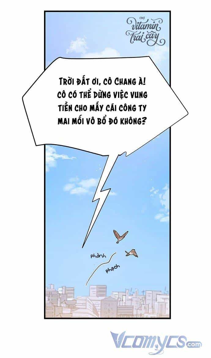 Oan Gia Ngõ Hẹp - Chương 1 - ảnh 3