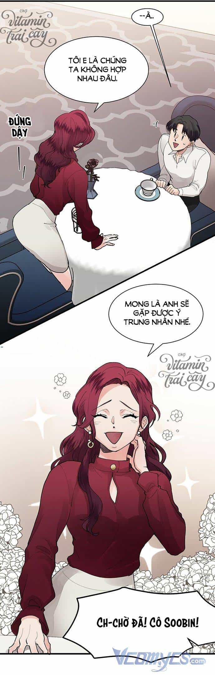 Oan Gia Ngõ Hẹp - Chương 1 - ảnh 32