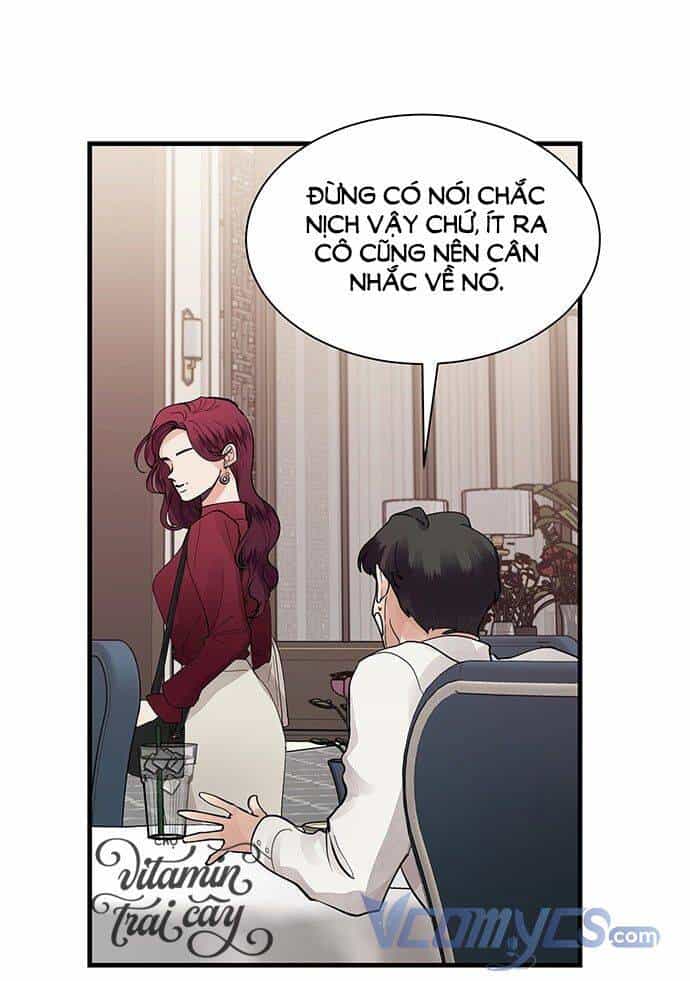 Oan Gia Ngõ Hẹp - Chương 1 - ảnh 33