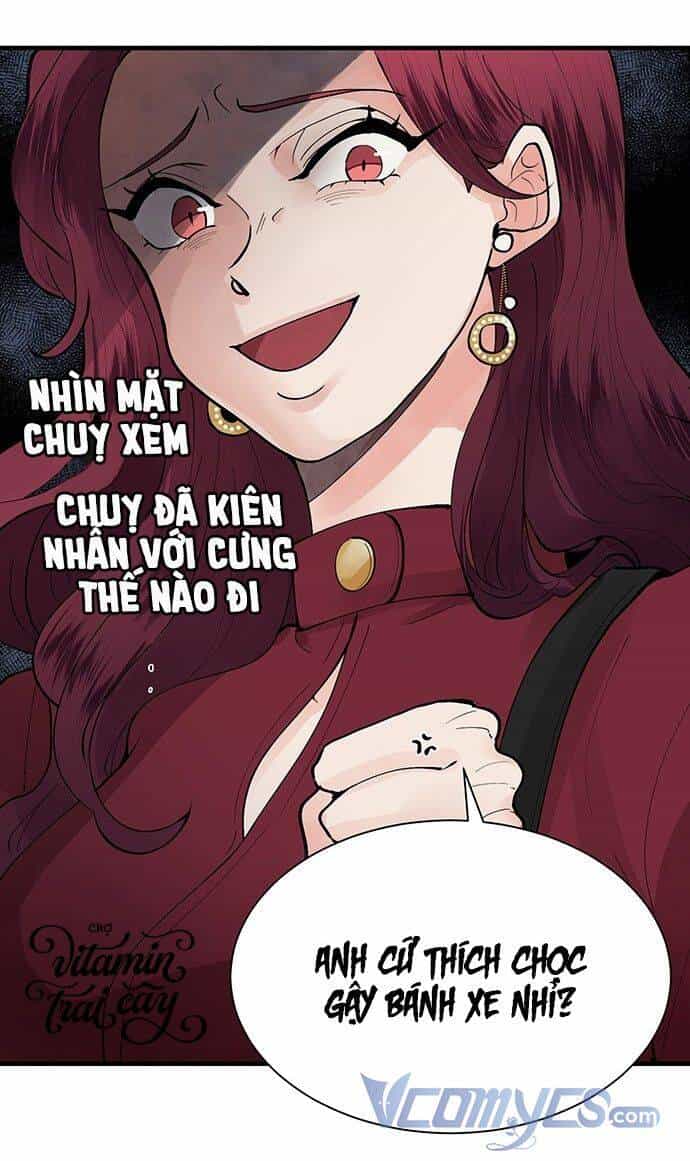 Oan Gia Ngõ Hẹp - Chương 1 - ảnh 37