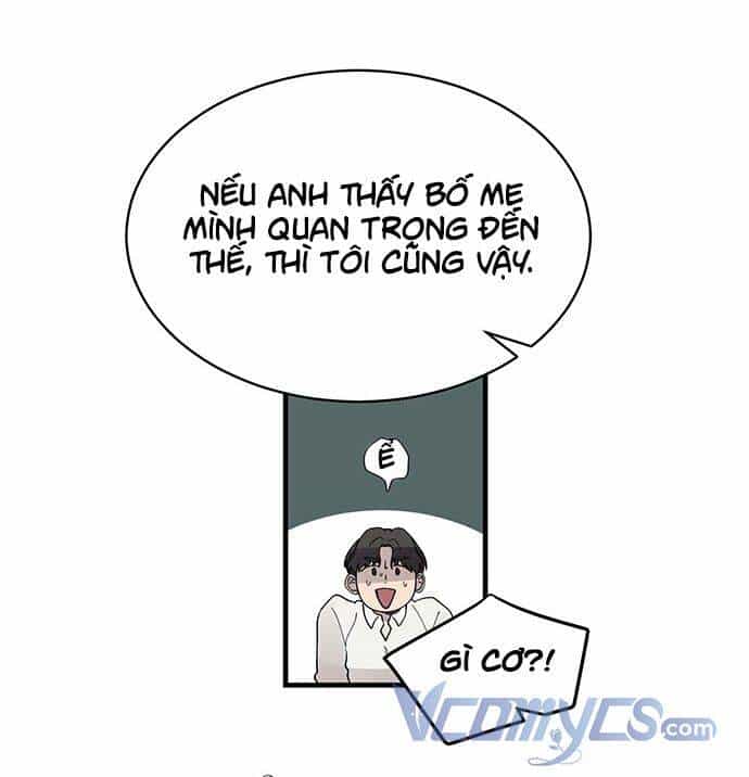 Oan Gia Ngõ Hẹp - Chương 1 - ảnh 38