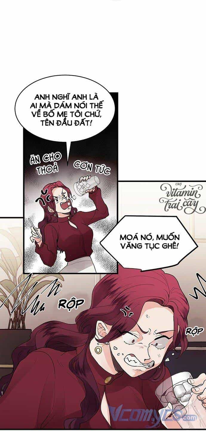 Oan Gia Ngõ Hẹp - Chương 1 - ảnh 41