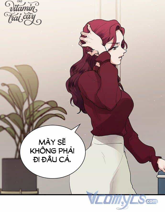 Oan Gia Ngõ Hẹp - Chương 1 - ảnh 43