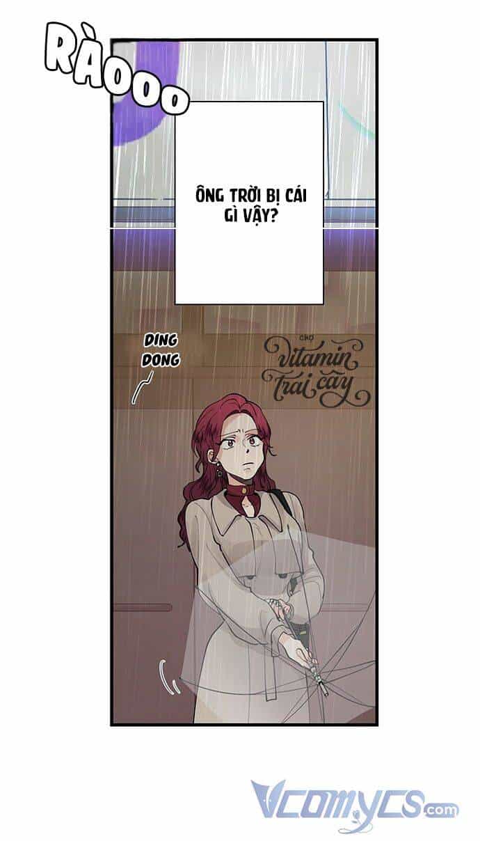 Oan Gia Ngõ Hẹp - Chương 1 - ảnh 45