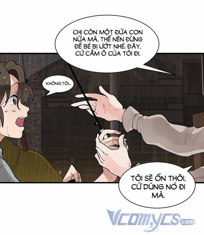 Oan Gia Ngõ Hẹp - Chương 1 - ảnh 50