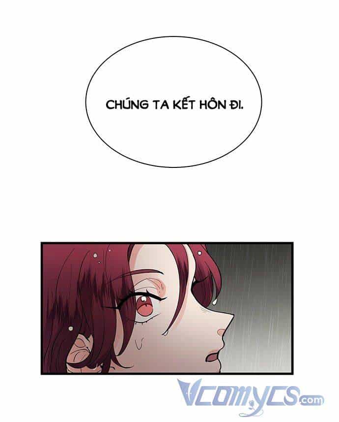 Oan Gia Ngõ Hẹp - Chương 1 - ảnh 61