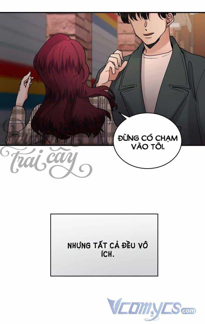 Oan Gia Ngõ Hẹp - Chương 10 - ảnh 27
