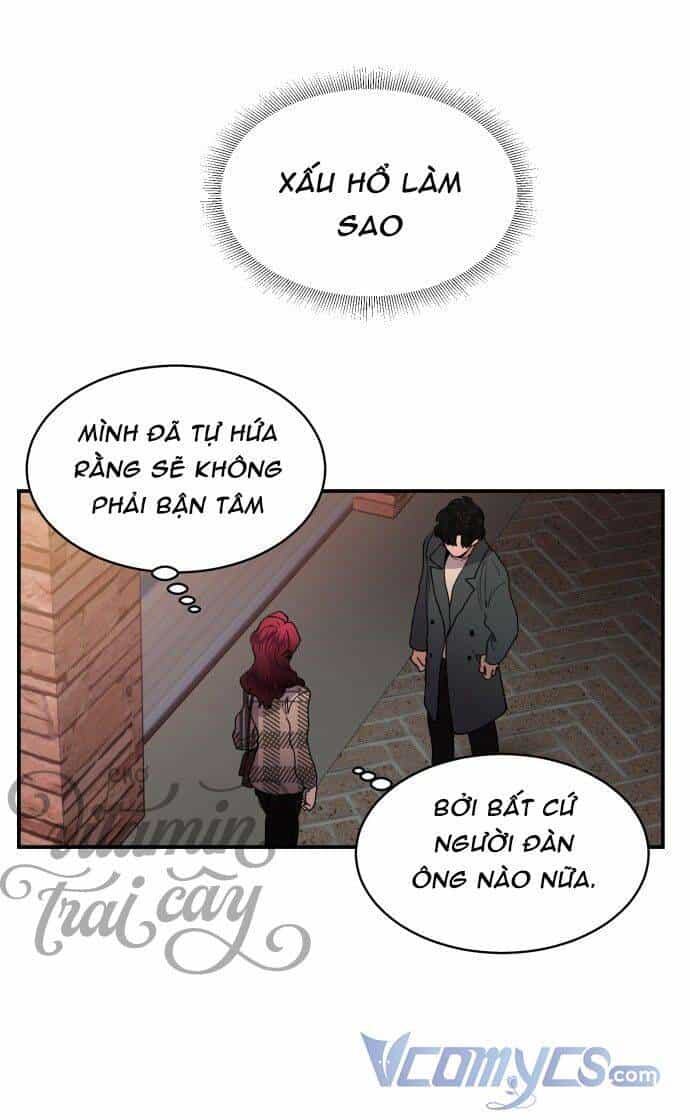 Oan Gia Ngõ Hẹp - Chương 10 - ảnh 29