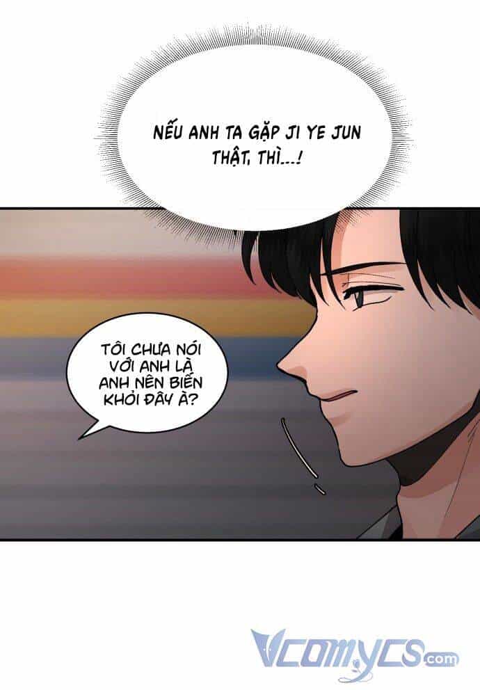Oan Gia Ngõ Hẹp - Chương 11 - ảnh 15