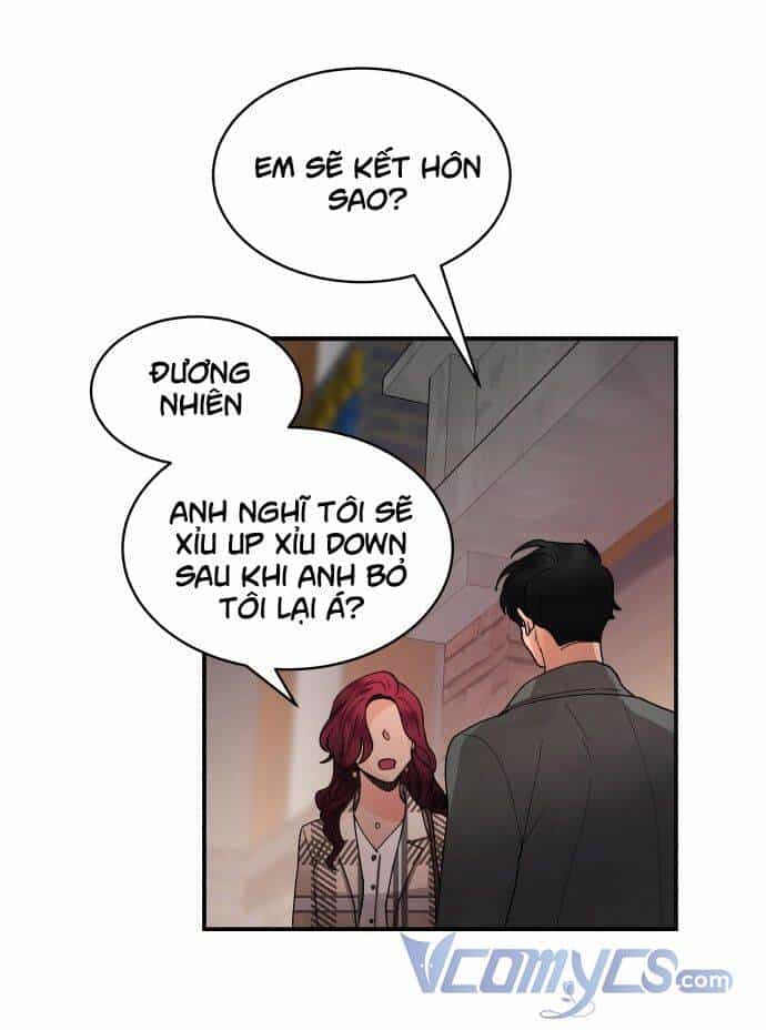 Oan Gia Ngõ Hẹp - Chương 11 - ảnh 16