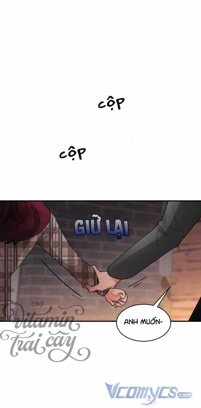 Oan Gia Ngõ Hẹp - Chương 11 - ảnh 19