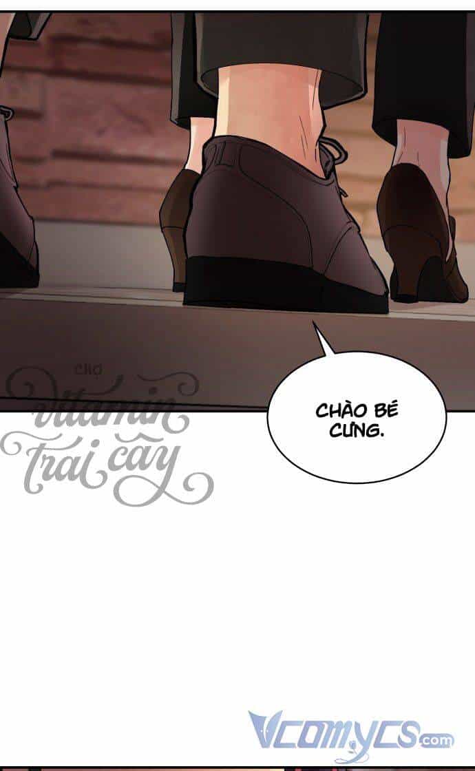 Oan Gia Ngõ Hẹp - Chương 11 - ảnh 25