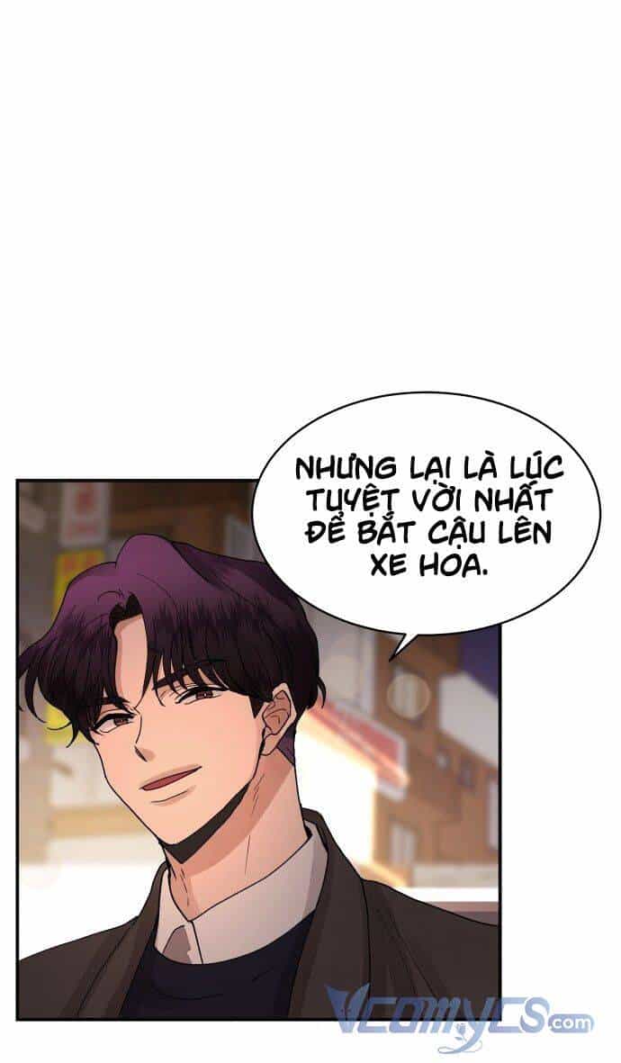 Oan Gia Ngõ Hẹp - Chương 11 - ảnh 34