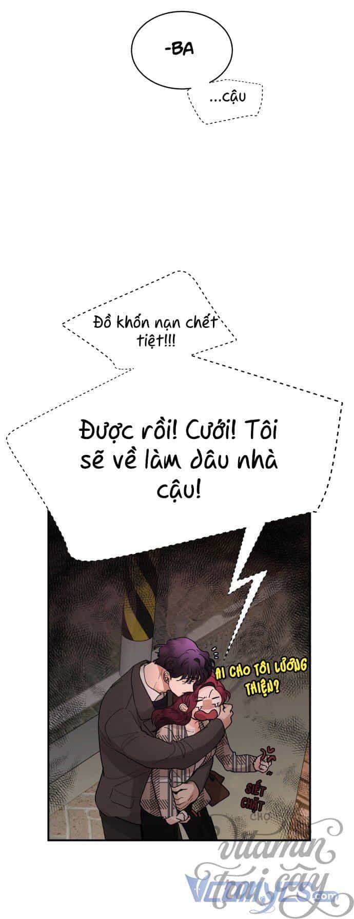 Oan Gia Ngõ Hẹp - Chương 11 - ảnh 44