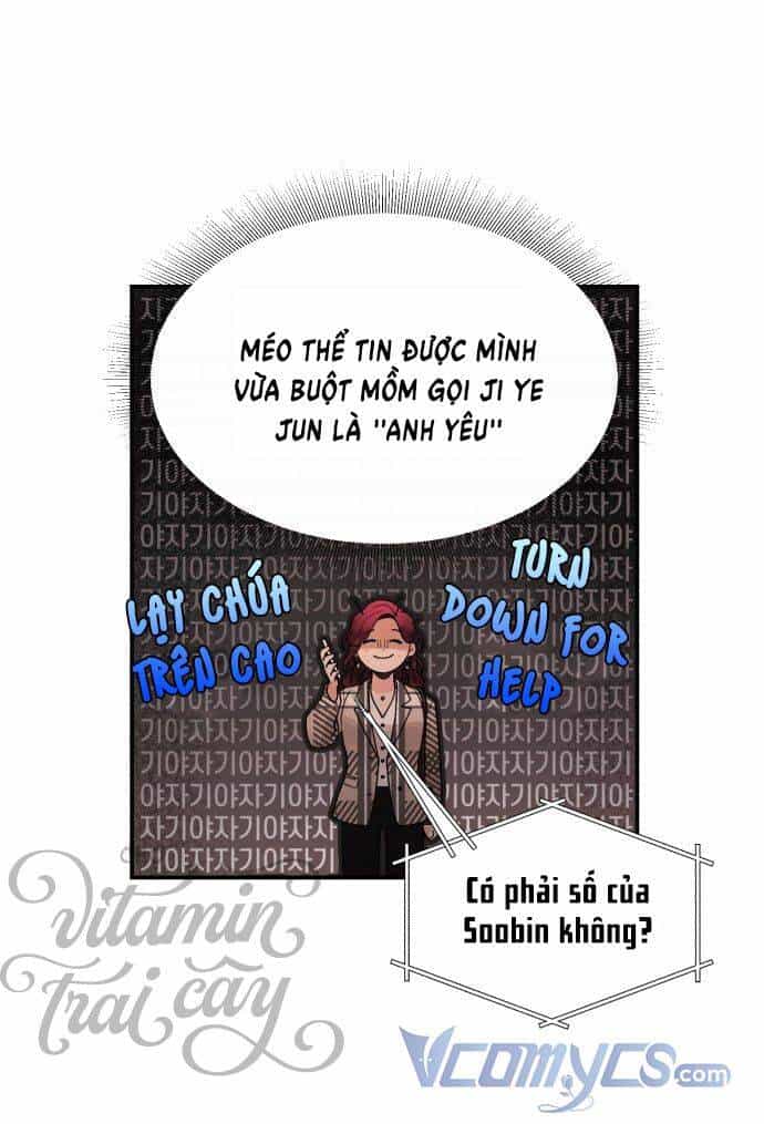 Oan Gia Ngõ Hẹp - Chương 11 - ảnh 5
