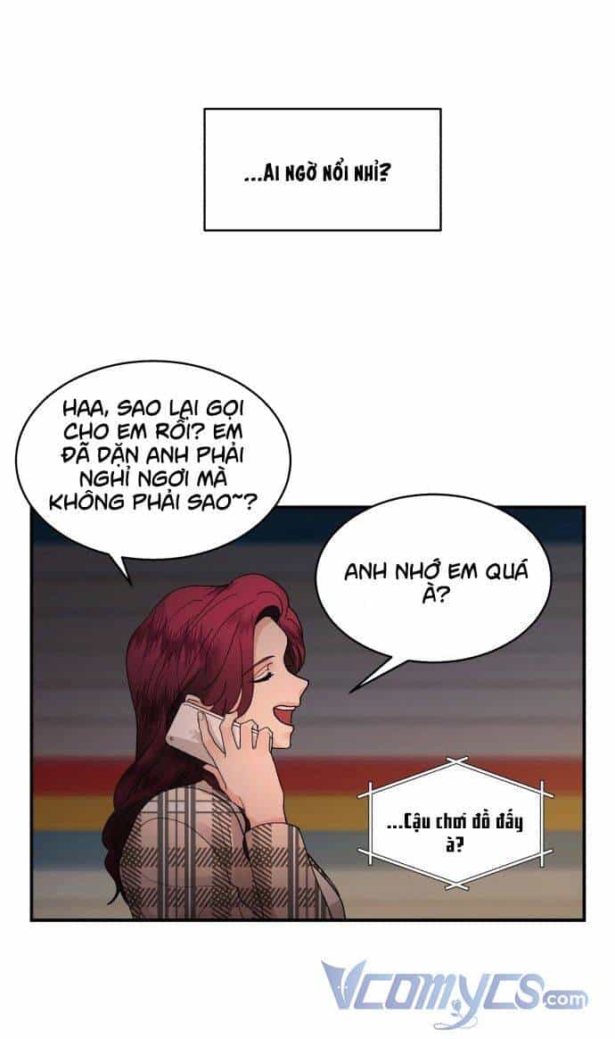 Oan Gia Ngõ Hẹp - Chương 11 - ảnh 6