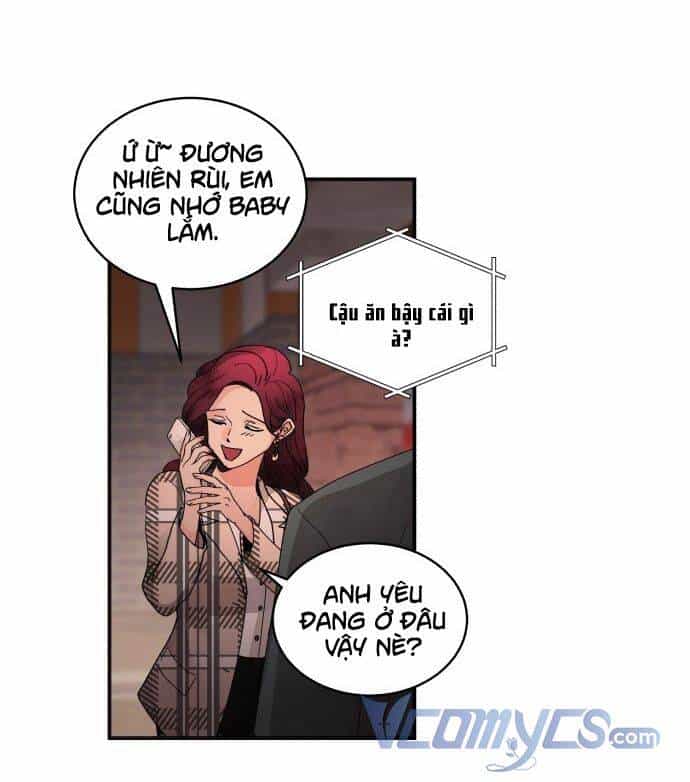 Oan Gia Ngõ Hẹp - Chương 11 - ảnh 7