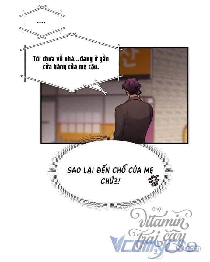 Oan Gia Ngõ Hẹp - Chương 11 - ảnh 8