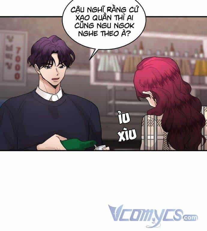 Oan Gia Ngõ Hẹp - Chương 12 - ảnh 19