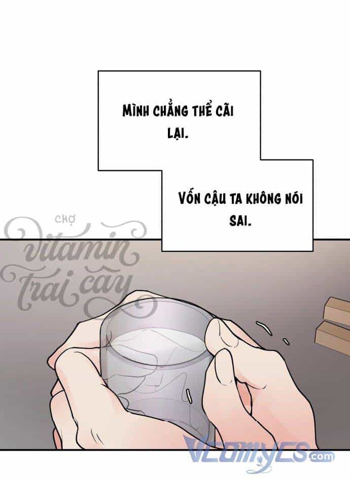 Oan Gia Ngõ Hẹp - Chương 12 - ảnh 20