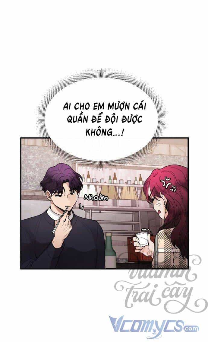 Oan Gia Ngõ Hẹp - Chương 12 - ảnh 22