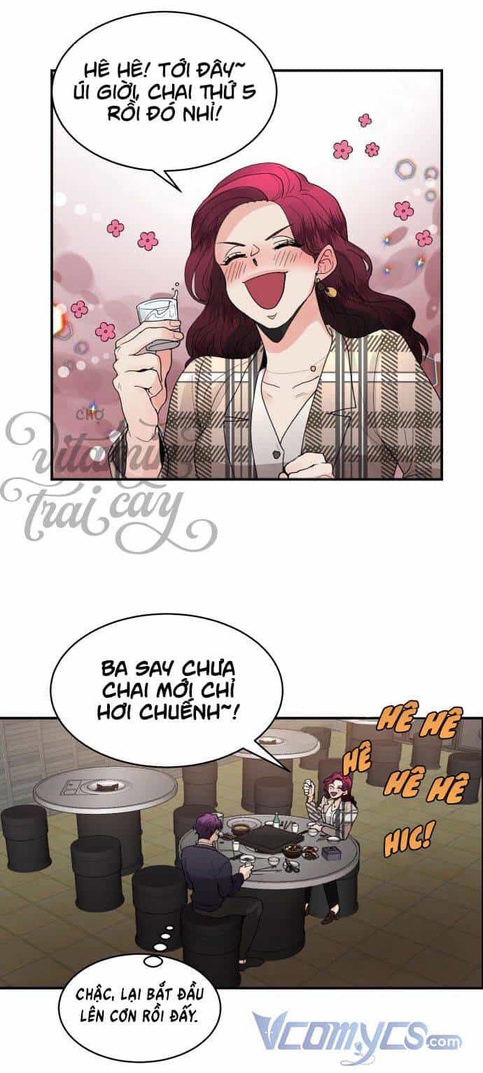 Oan Gia Ngõ Hẹp - Chương 12 - ảnh 25