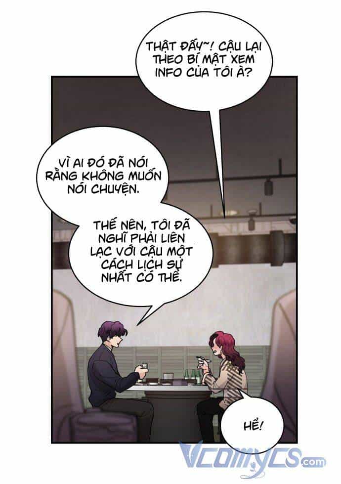 Oan Gia Ngõ Hẹp - Chương 12 - ảnh 27