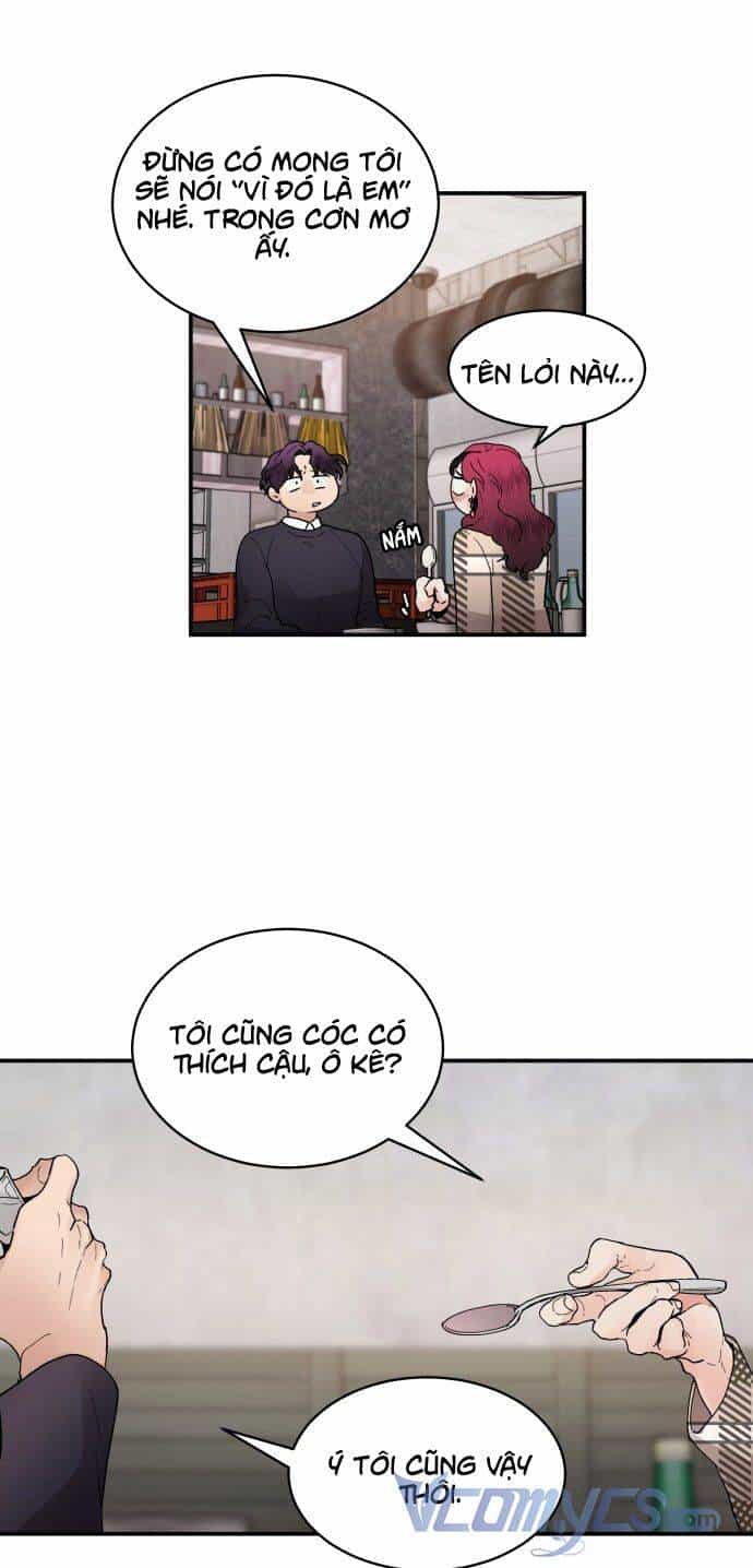 Oan Gia Ngõ Hẹp - Chương 12 - ảnh 29