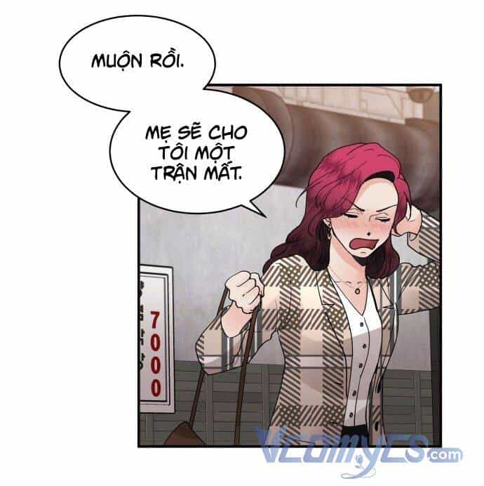 Oan Gia Ngõ Hẹp - Chương 12 - ảnh 33