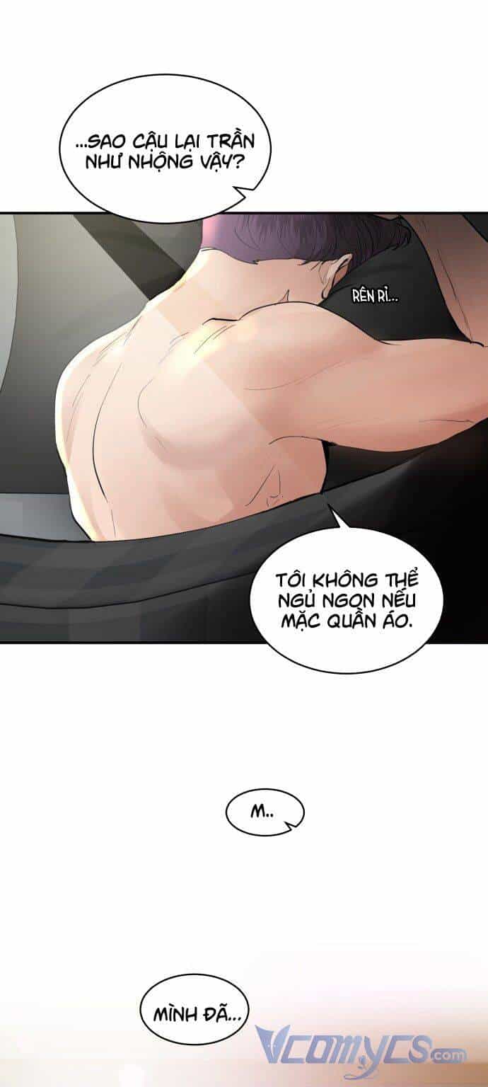 Oan Gia Ngõ Hẹp - Chương 12 - ảnh 46