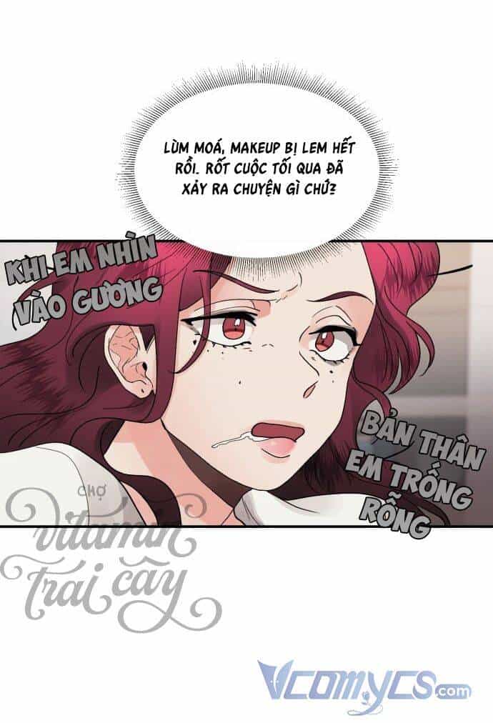 Oan Gia Ngõ Hẹp - Chương 13 - ảnh 15