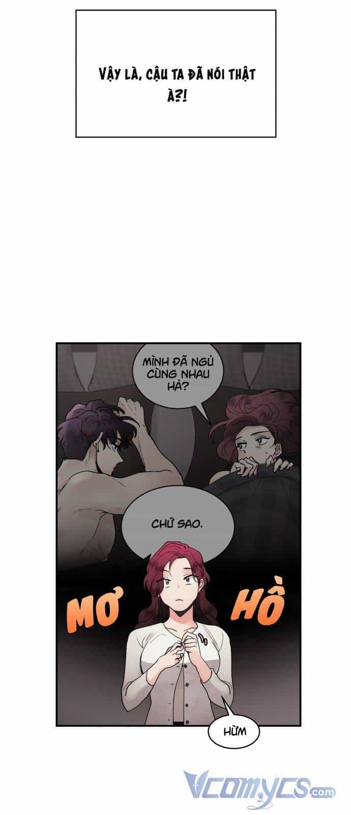 Oan Gia Ngõ Hẹp - Chương 13 - ảnh 16