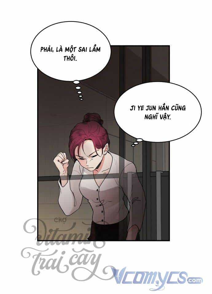 Oan Gia Ngõ Hẹp - Chương 13 - ảnh 19