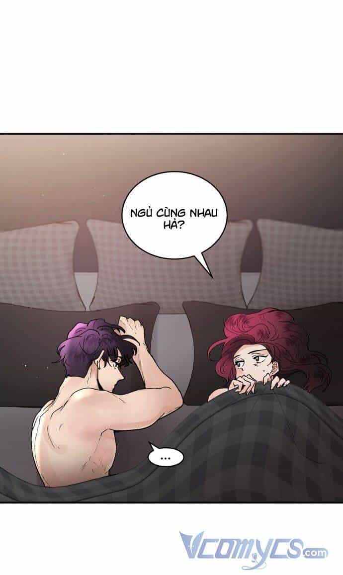 Oan Gia Ngõ Hẹp - Chương 13 - ảnh 2