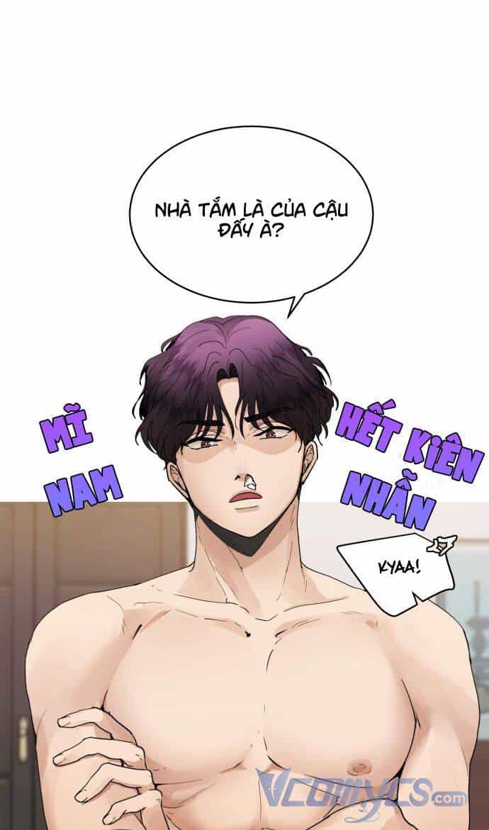 Oan Gia Ngõ Hẹp - Chương 13 - ảnh 21